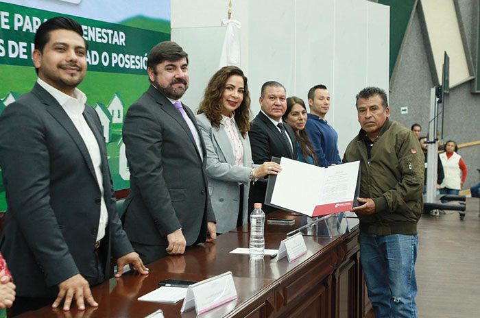 beneficiario