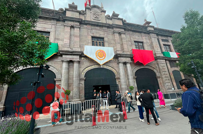 congreso