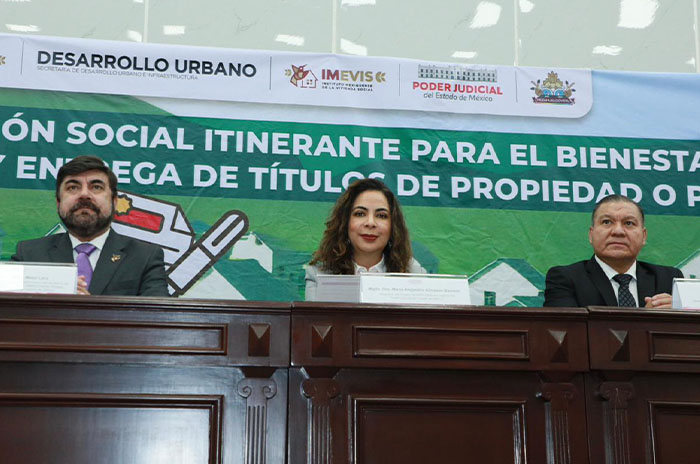 magistrada