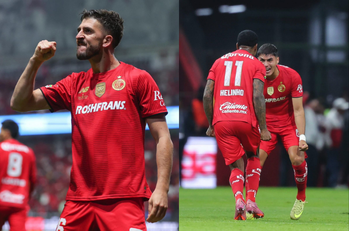 toluca