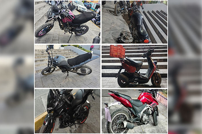 motos