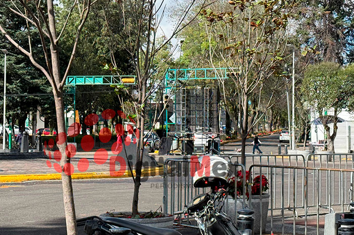toluca