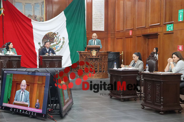 edmundo diputado