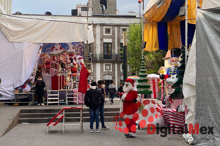 santa 2