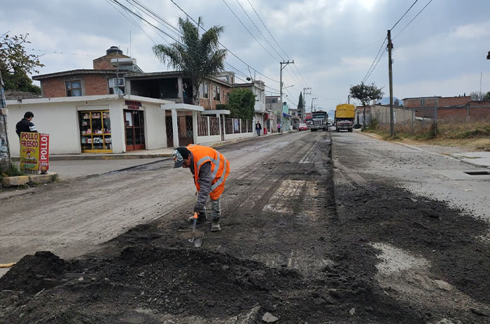 avenida