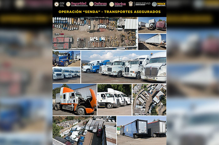 transporte