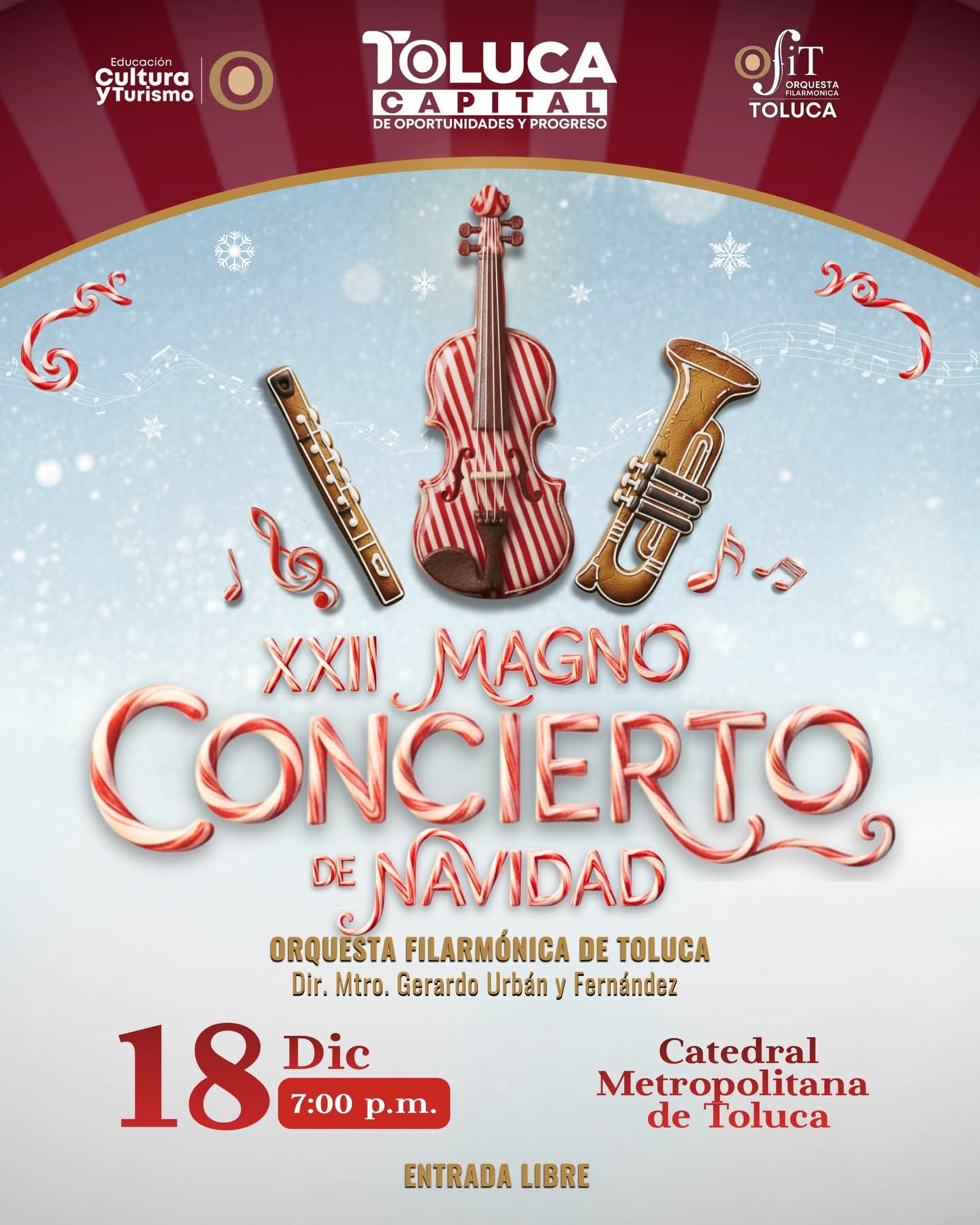 toluca