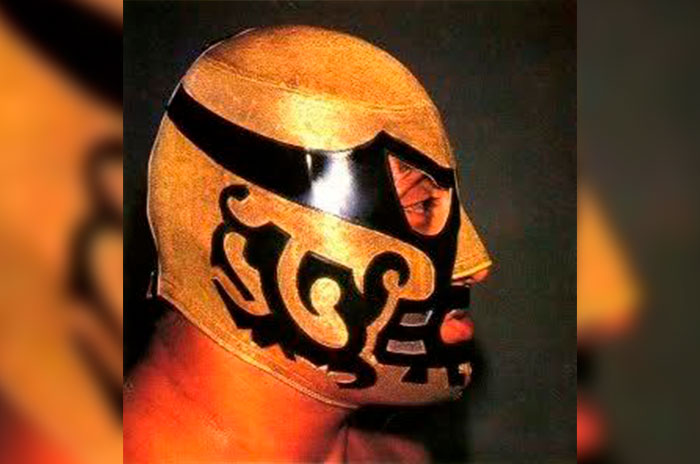 2 lucha