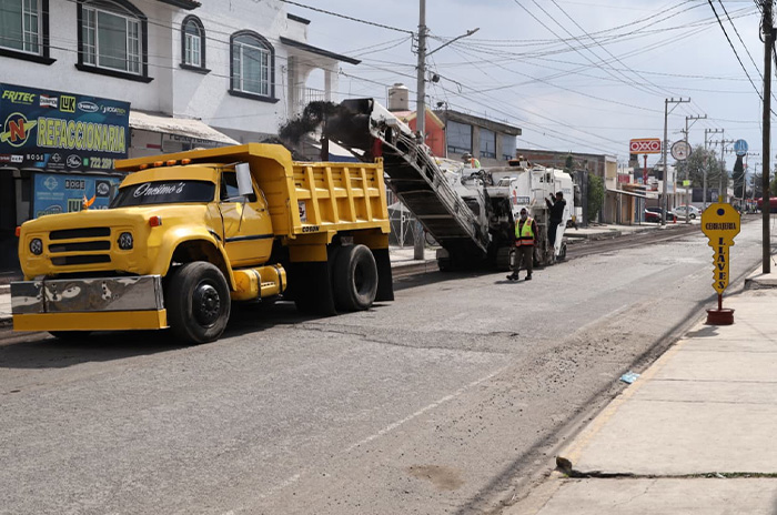 camion