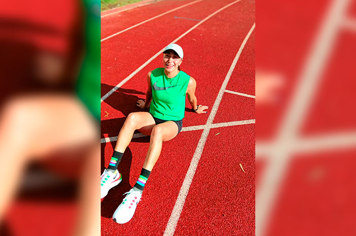 atleta