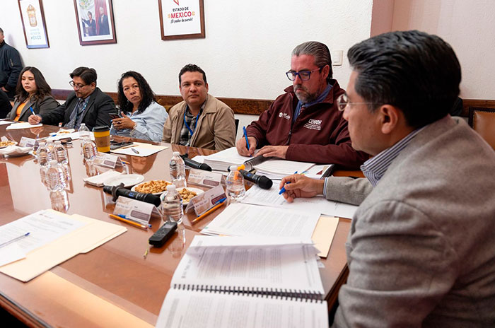 periodistas