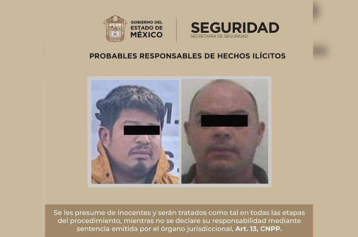 delincuentes santiago tianguistenco