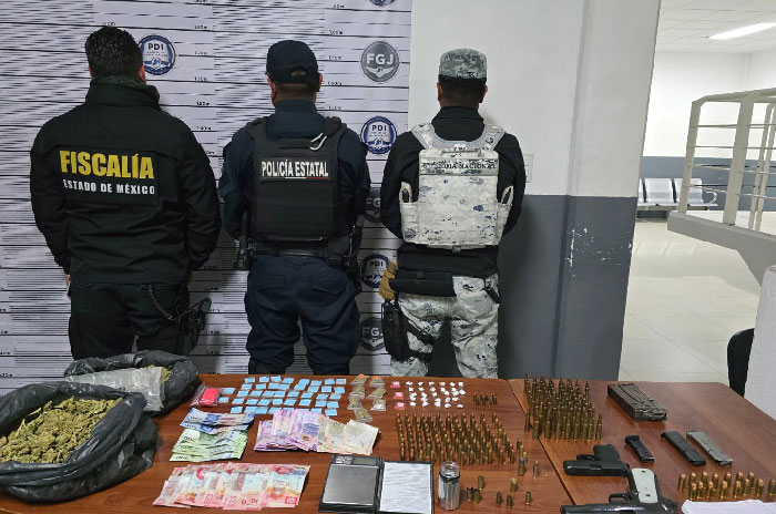 aseguran casa droga armas naucalpan1