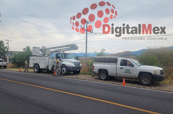 apagon edomex