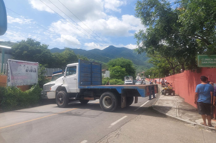 san pedro limon
