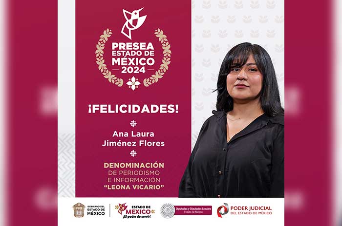 presea edomex ana