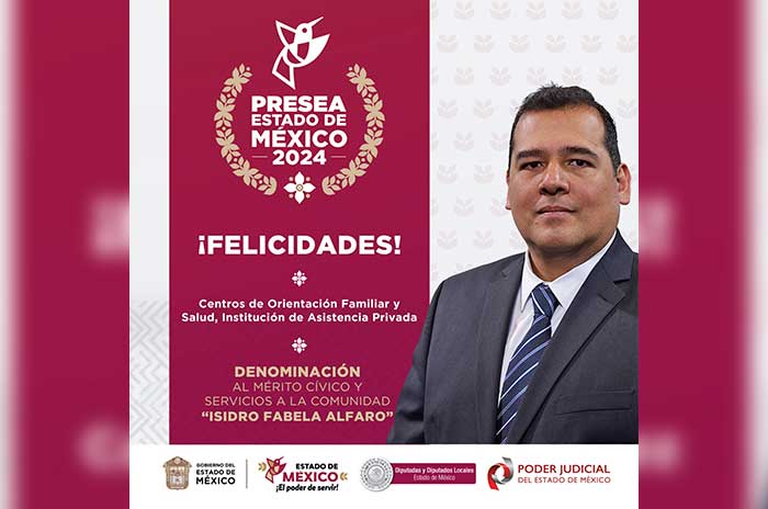 presea edomex centros orientacion