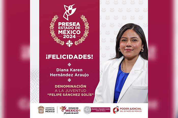 presea edomex diana karen