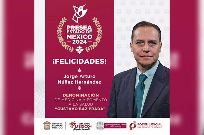 presea edomex jorge