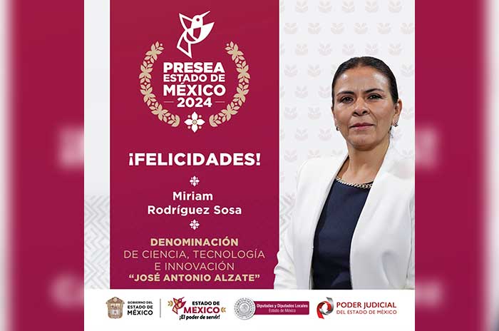 presea edomex miriam