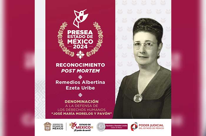 presea edomex remedios