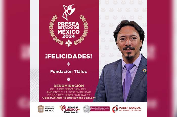 presea edomex tlaloc