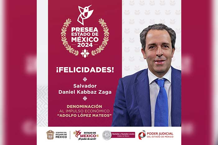 presea edomexdaniel
