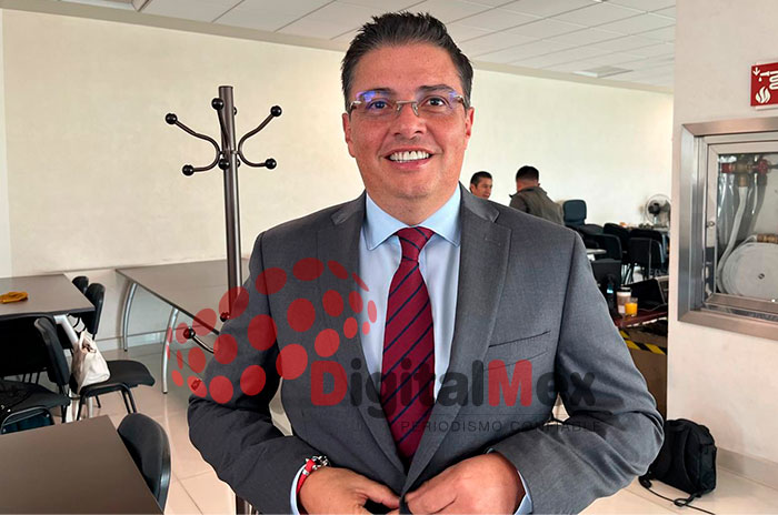 pjedomex falta jueces