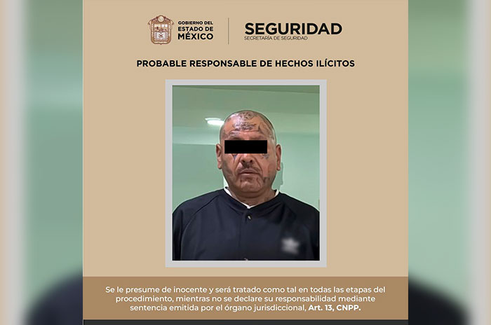 narcomenudista tecamac