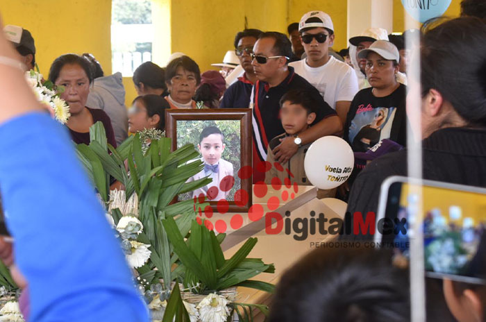 toñito 7