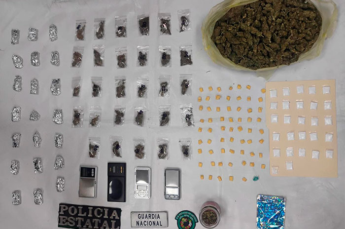 cateo tlalnepantla