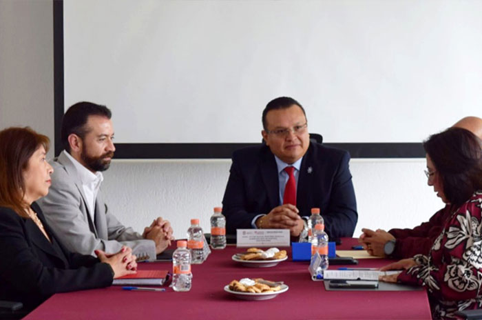 reinsercion social penales edomex