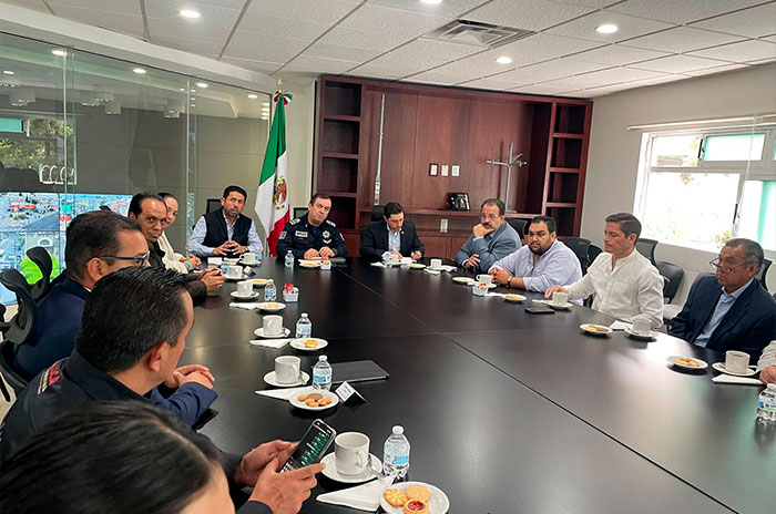 empresarios reconocer seguridad toluca1