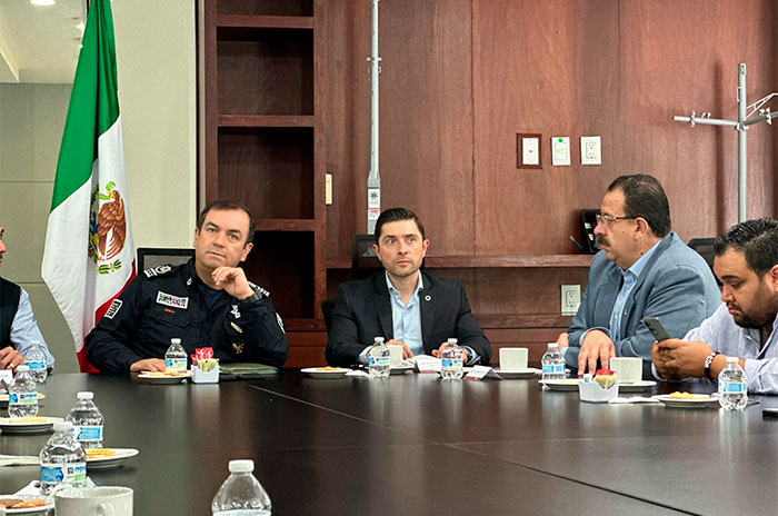 empresarios reconocer seguridad toluca2
