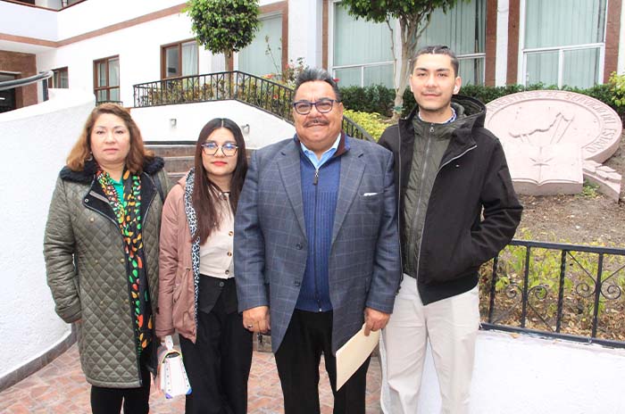 docentes