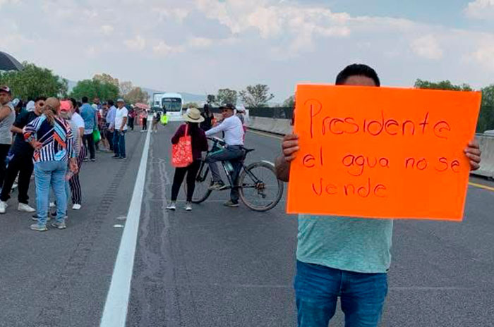 falta de agua edomex2