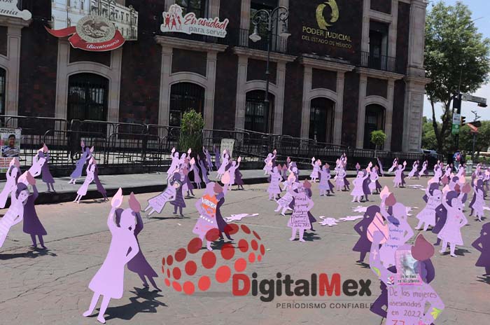 femincidios edomex