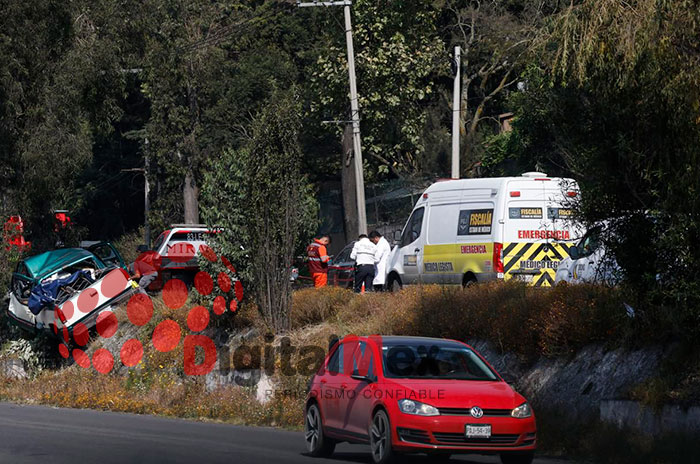 accidente