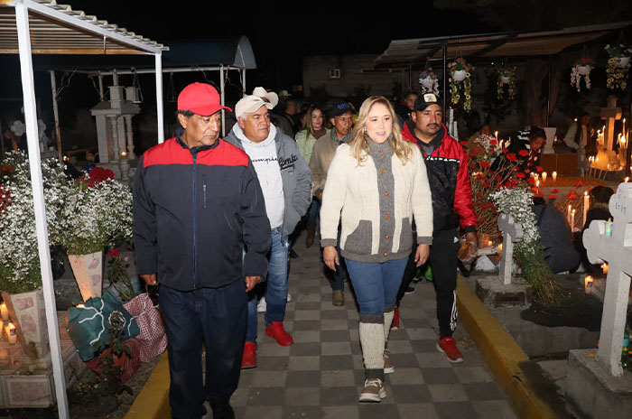 recorrido san mateo