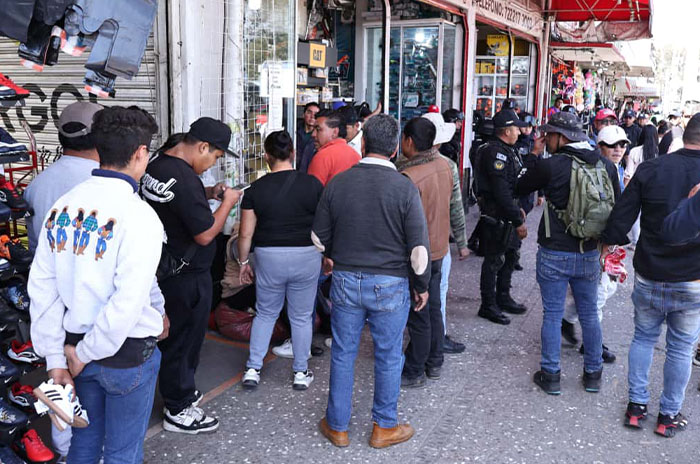 comercio 2toluca