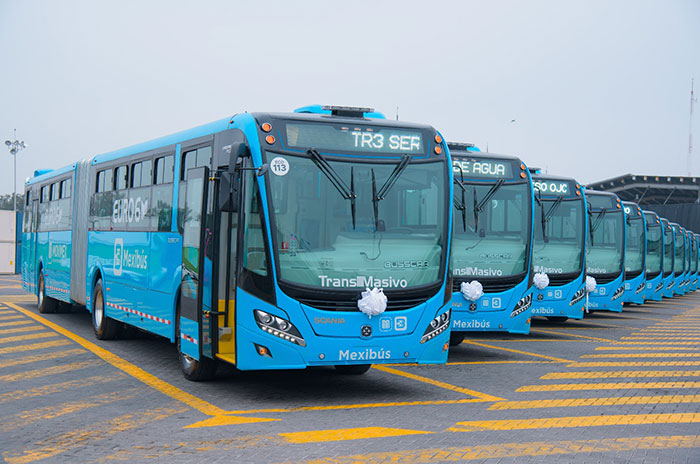mexibus