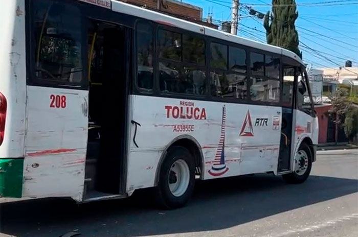 camion