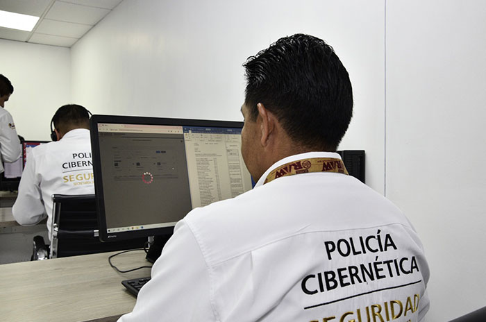 ciber