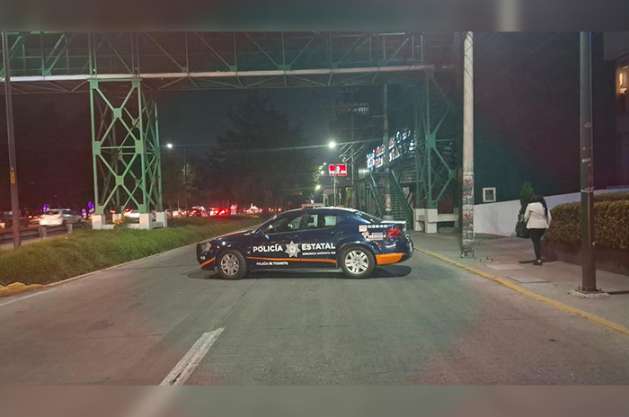 patrulla toluca