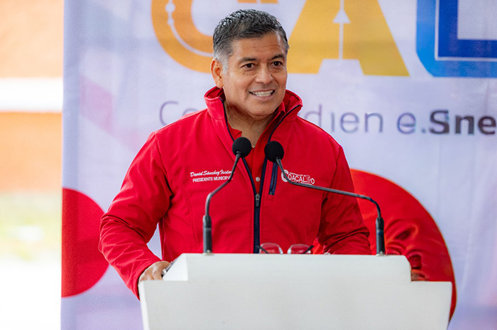 david sanchez