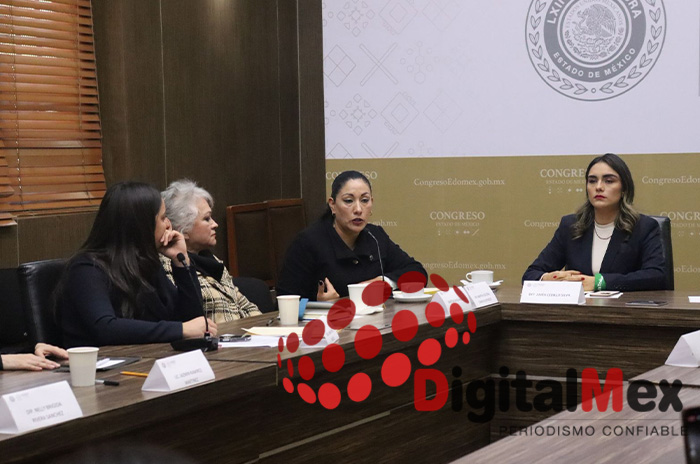 martha diputada