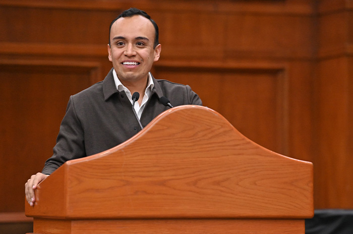 samuel diputado
