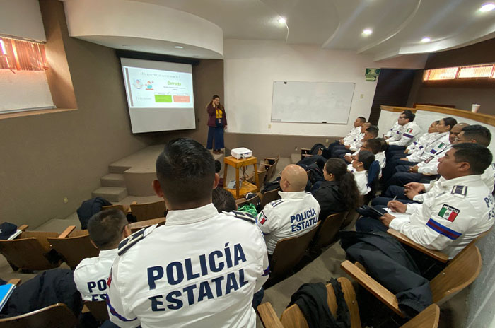 policias 2