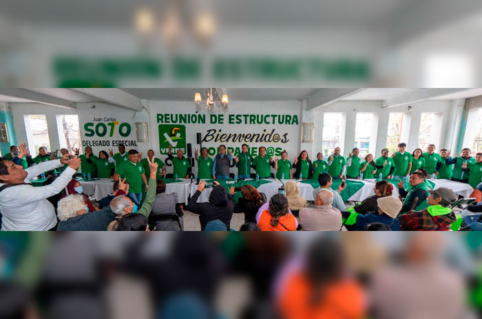 verde