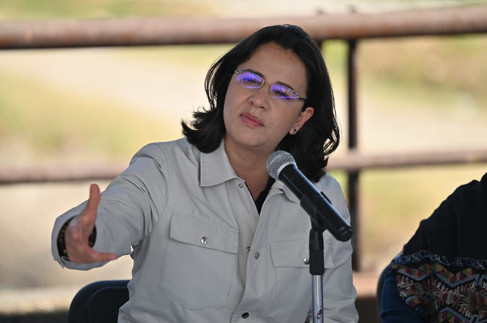 paola jimenez